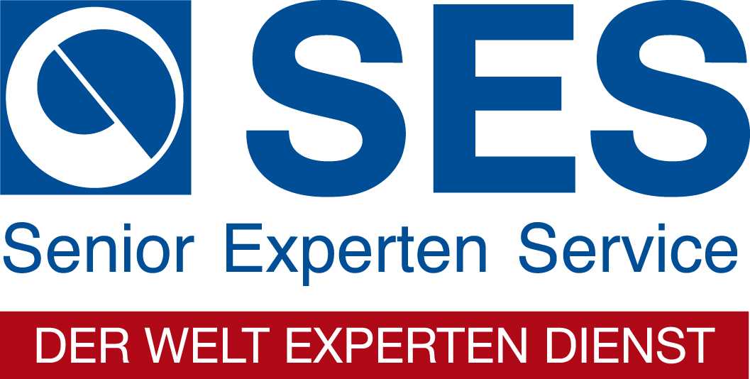 logo ses - Програма «Служба Старших Експертів (SES) оголосила прийом заявок на 2021 рік