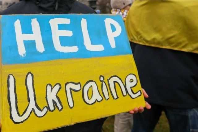 54735 - Сайти для допомоги біженцям з України