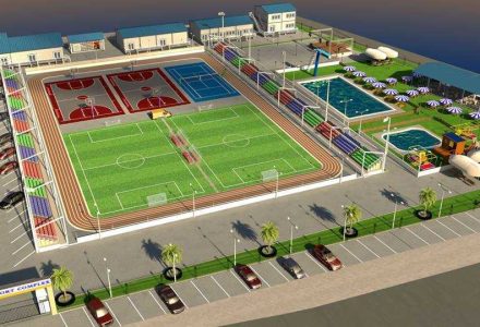Dr-Biar-Sports-Complex