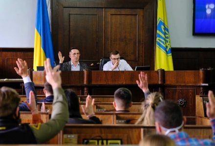 молпарламент